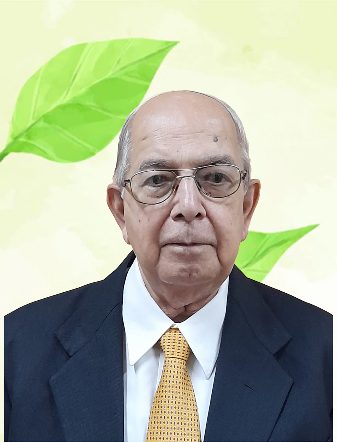 Dr. D.P. Puranik