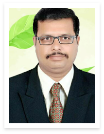Dr. Rajendraprasad Shivaprasad Lahore