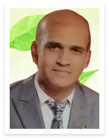 Dr. Tushar Vishnu Firke