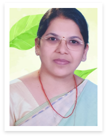 Dr. Suvarna Golecha