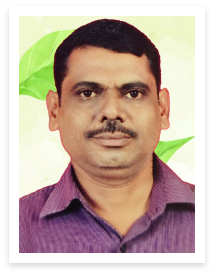 Dr. Chandrakant Gosavi