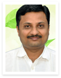 Dr. Suresh Wagh