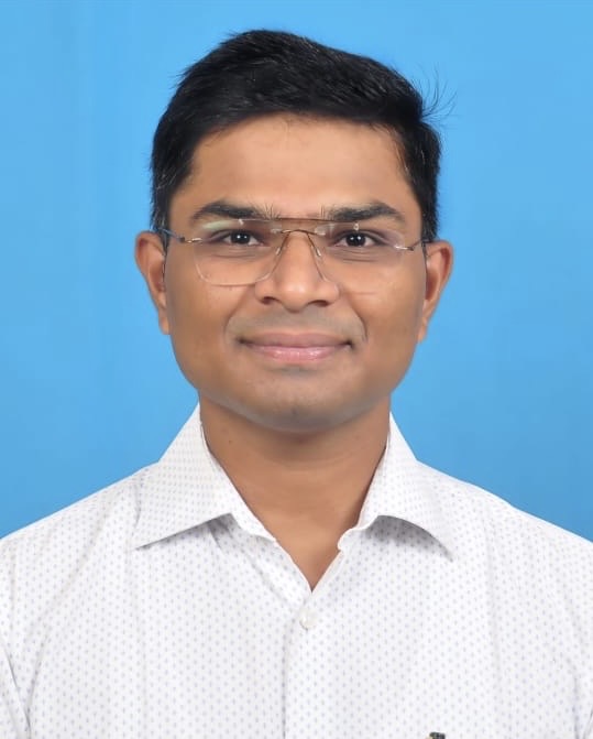 Dr. Mayur Sonaji Lande