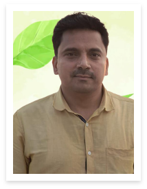 Dr. Sandeep Nimase