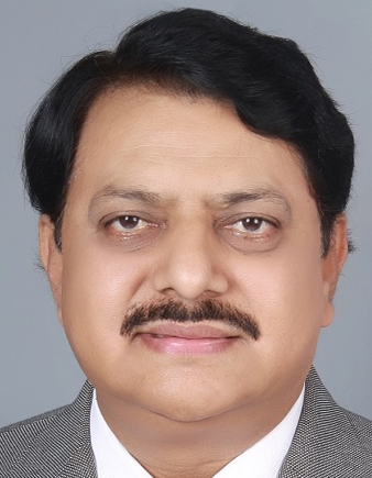 Dr. Rajesh Pawar
