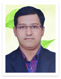 Dr. Anandrao Khadake